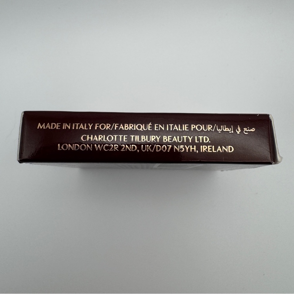 x2 Charlotte Tilbury Duo EXAGGEREYES Big Bright Eyes Filter Eyeshadow & Mascara - Picture 12 of 16